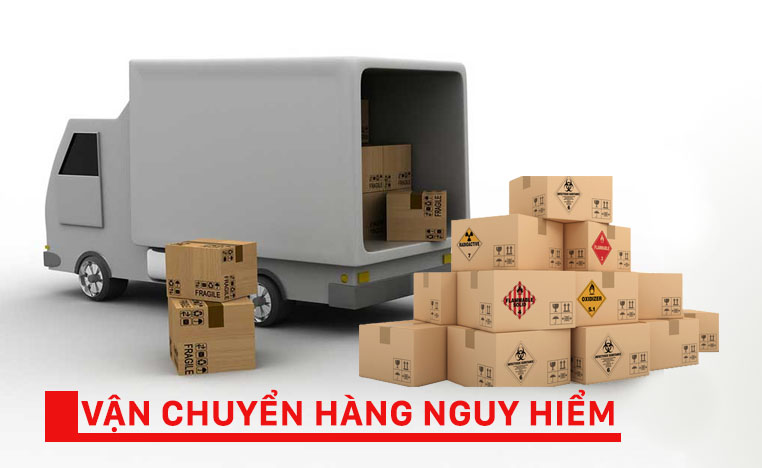 Lưu Ý Vận Chuyển Hàng Nguy Hiểm Từ Trung van chuyen hang hoa nguy hiem 1