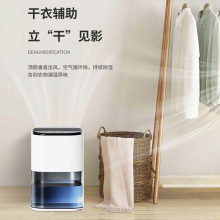 Thủ Tục Nhập Khẩu Máy Hút Ẩm