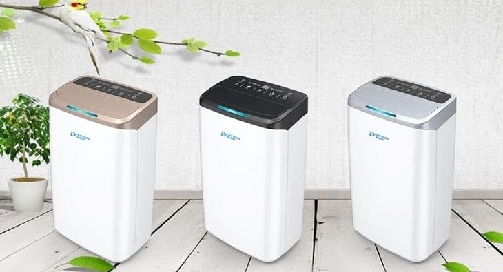Cách Vận Chuyển Máy Hút Ẩm Từ Trung Quốc Về Việt Nam
