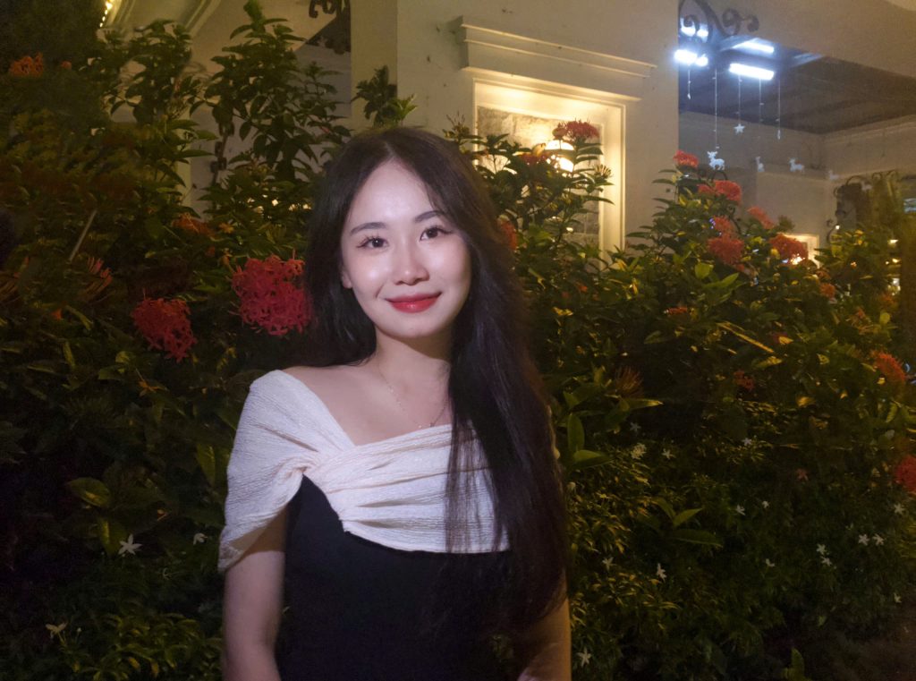 Với triết lý “Lặng lẽ vững vàng, rực rỡ đúng lúc”, Hoàng Thu Phương luôn sẵn sàng đương đầu với thử thách, đồng hành cùng khách hàng và mang lại những giá trị thiết thực nhất.