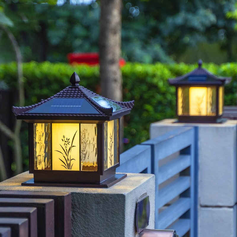 Ưu Nhược Điểm Của Đèn Năng Lượng Mặt Trời