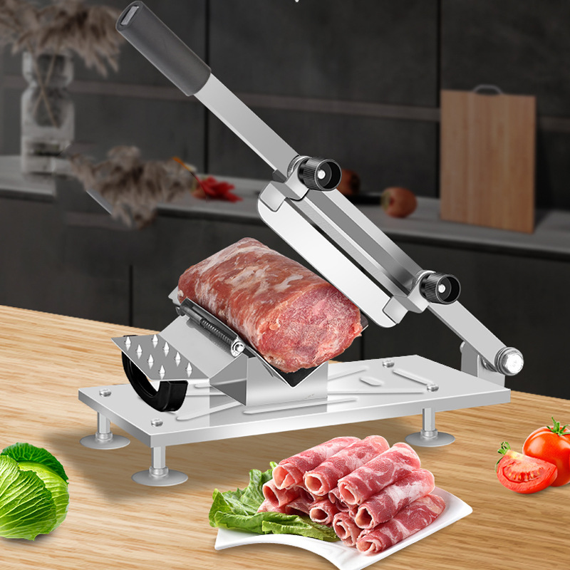 Thủ Tục Nhập Khẩu Máy Cắt Thịt Từ Trung Quốc Về Việt Nam