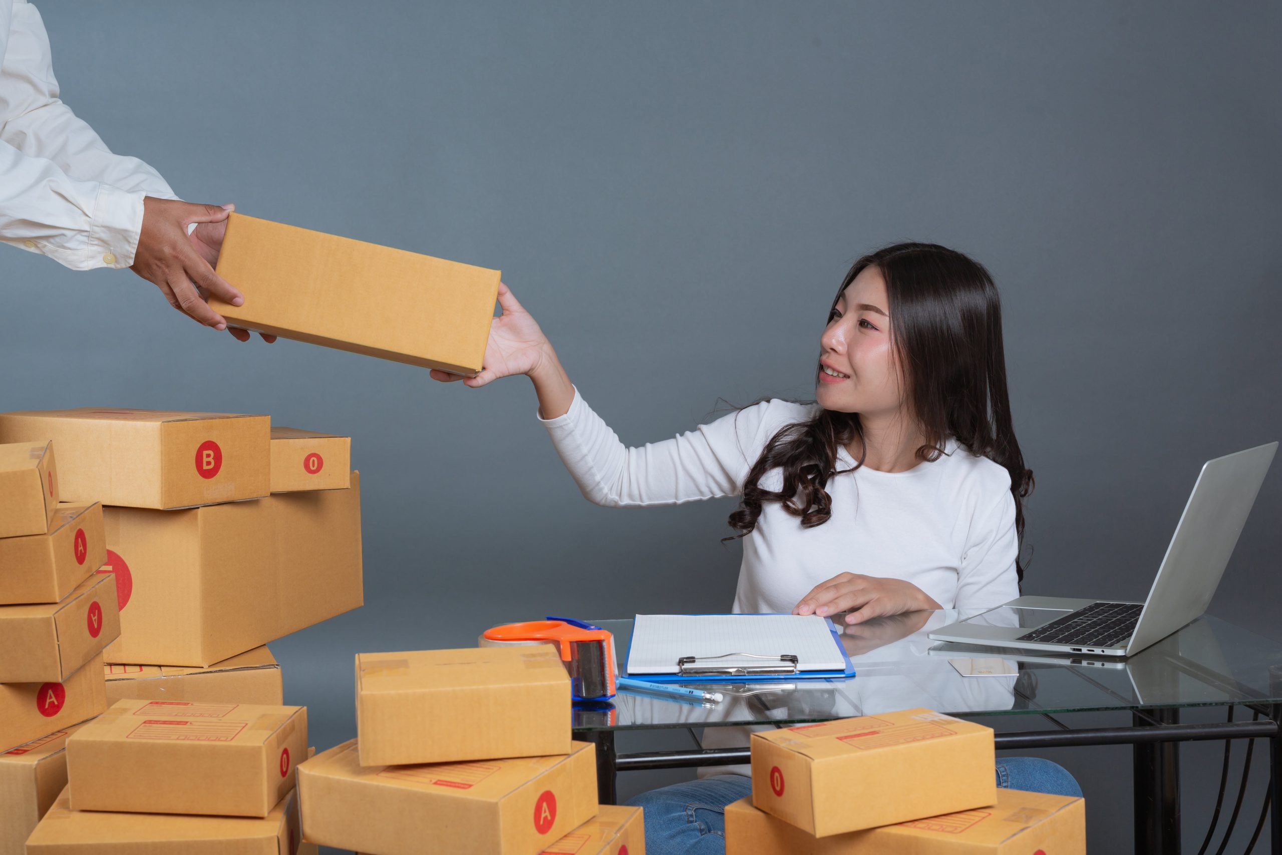 Dịch vụ Ký Gửi Hàng Hóa Trung – Việt