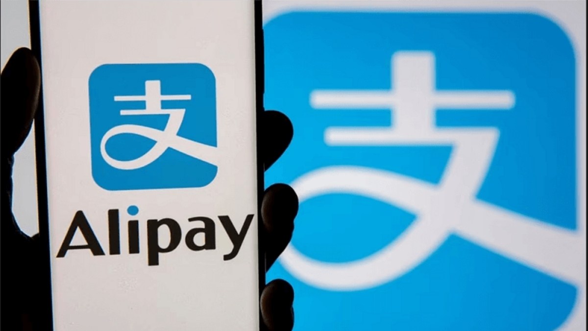 Ví Alipay là gì? Và cách sử dụng