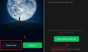3 Cách Lấy Lại Mật Khẩu Wechat Cực Kỳ Đơn Giản Và Hiệu Quả