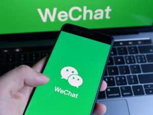 3 Cách Lấy Lại Mật Khẩu Wechat Cực Kỳ Đơn Giản Và Hiệu Quả